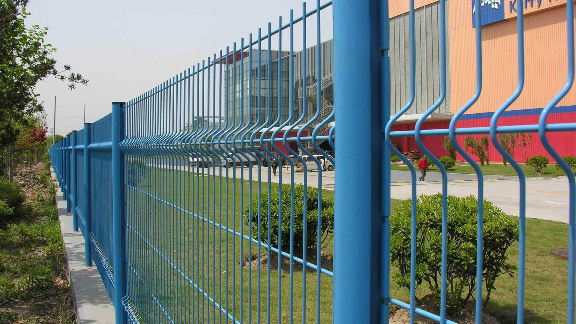 Tường Chống Ồn, Tấm Chắn &Acirc;m Thanh Đường Cao Tốc TP.HCM | Y&D Group