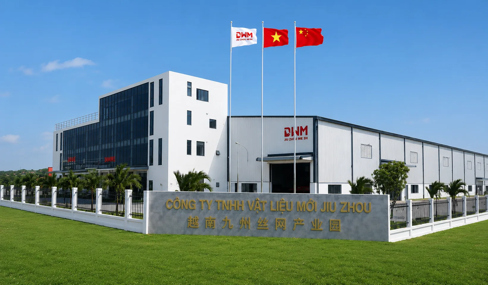 Tường Chống Ồn, Tấm Chắn &Acirc;m Thanh Đường Cao Tốc TP.HCM | Y&D Group