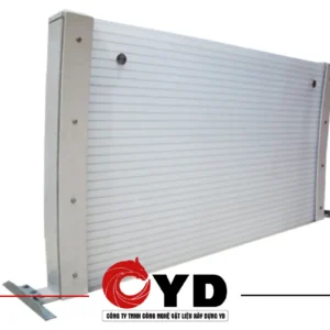 Panel tường chống ồn phản âm đổi hướng truyền âm