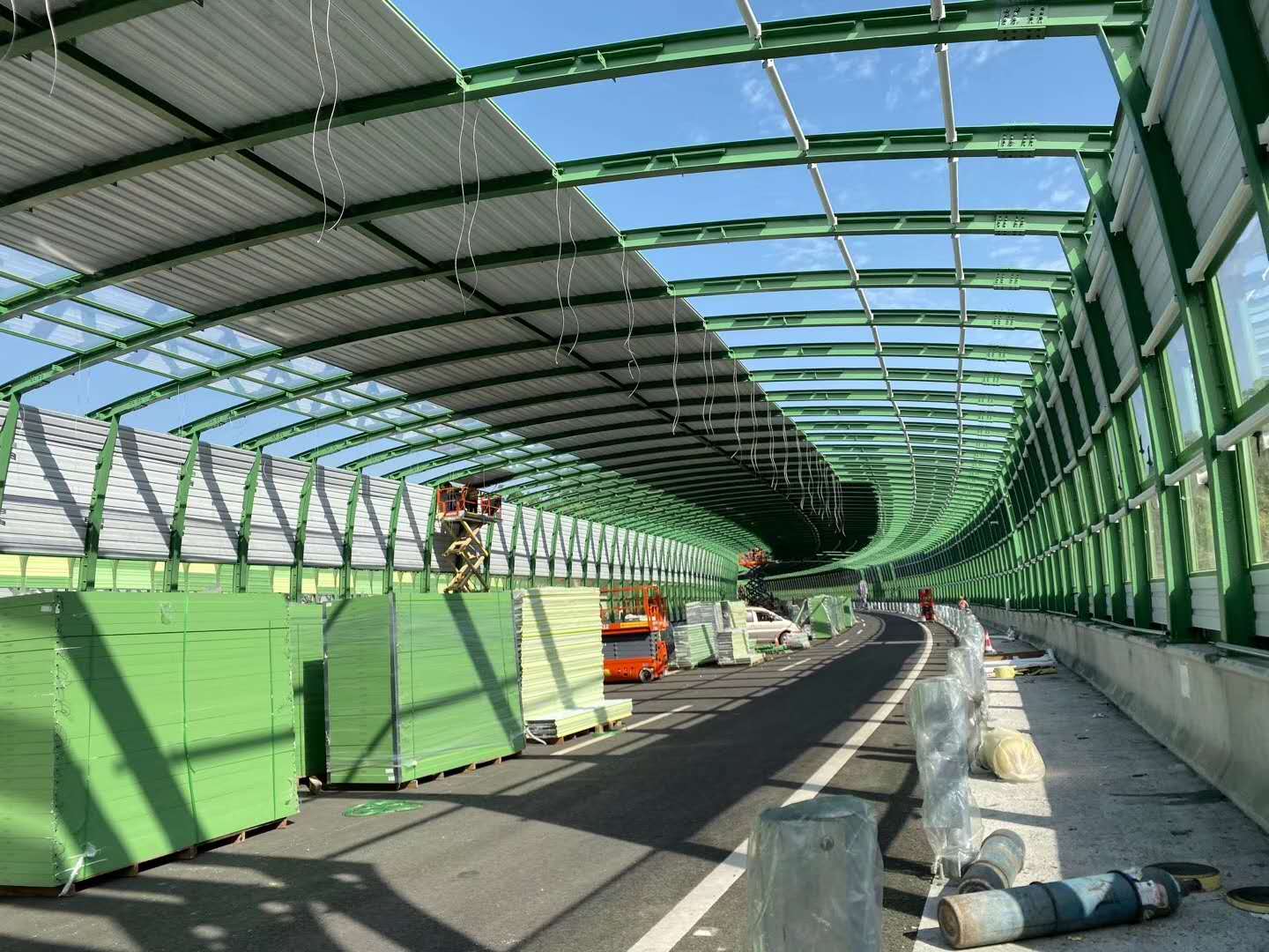 Tường Chống Ồn 2026